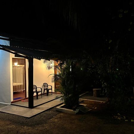 Bed and Breakfast Ima House Діквелла Екстер'єр фото