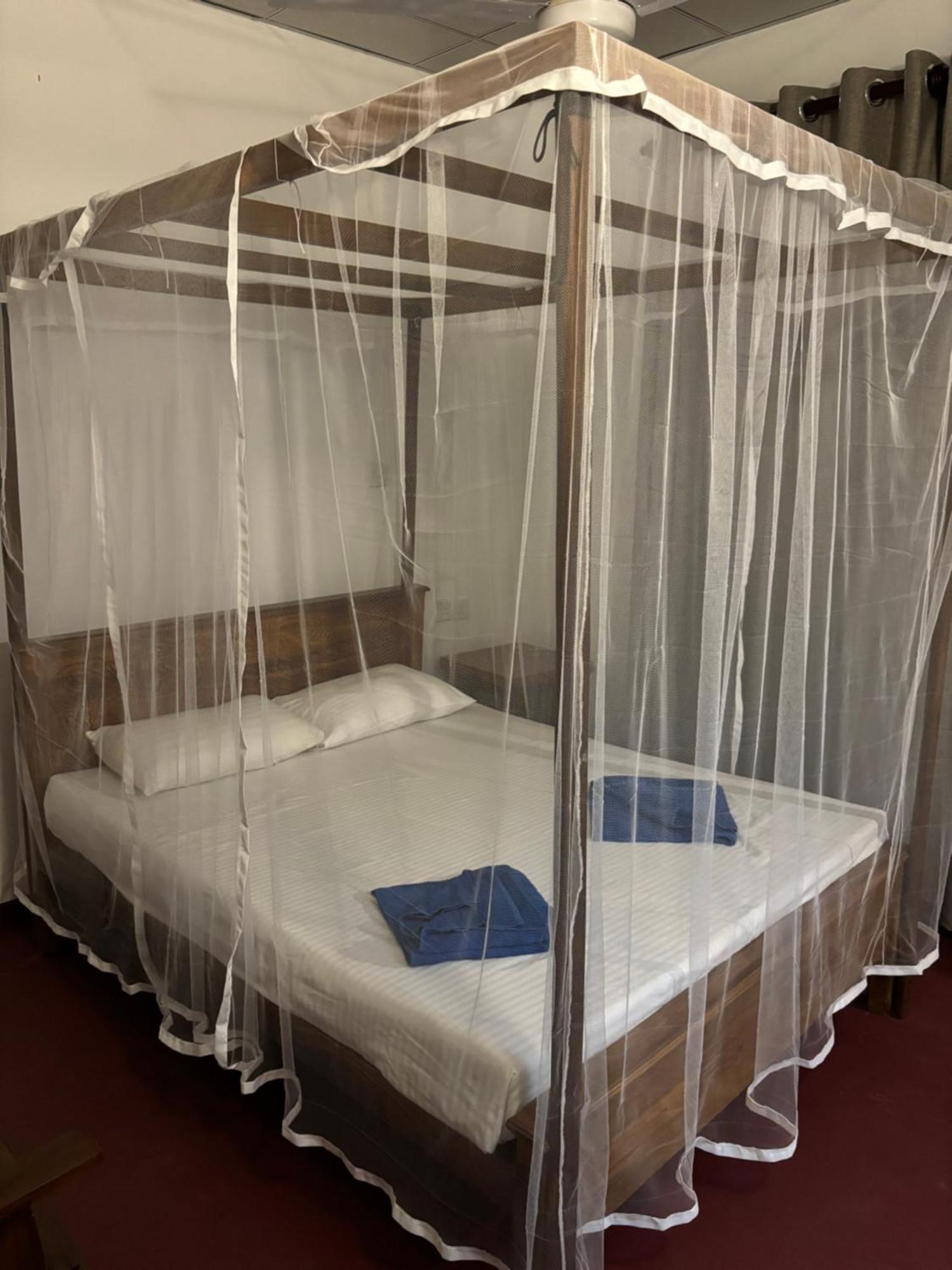 Bed and Breakfast Ima House Діквелла Екстер'єр фото