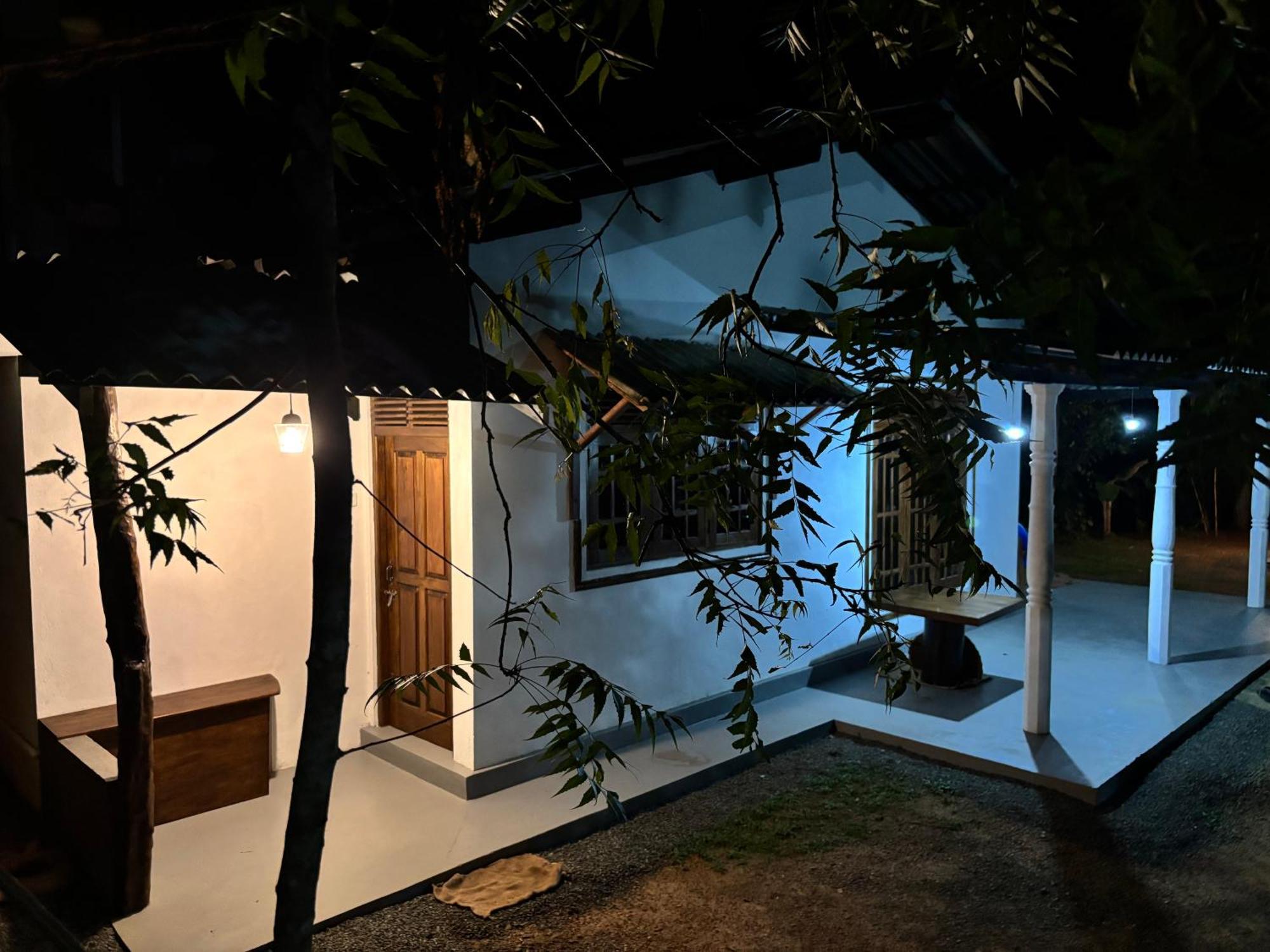 Bed and Breakfast Ima House Діквелла Екстер'єр фото