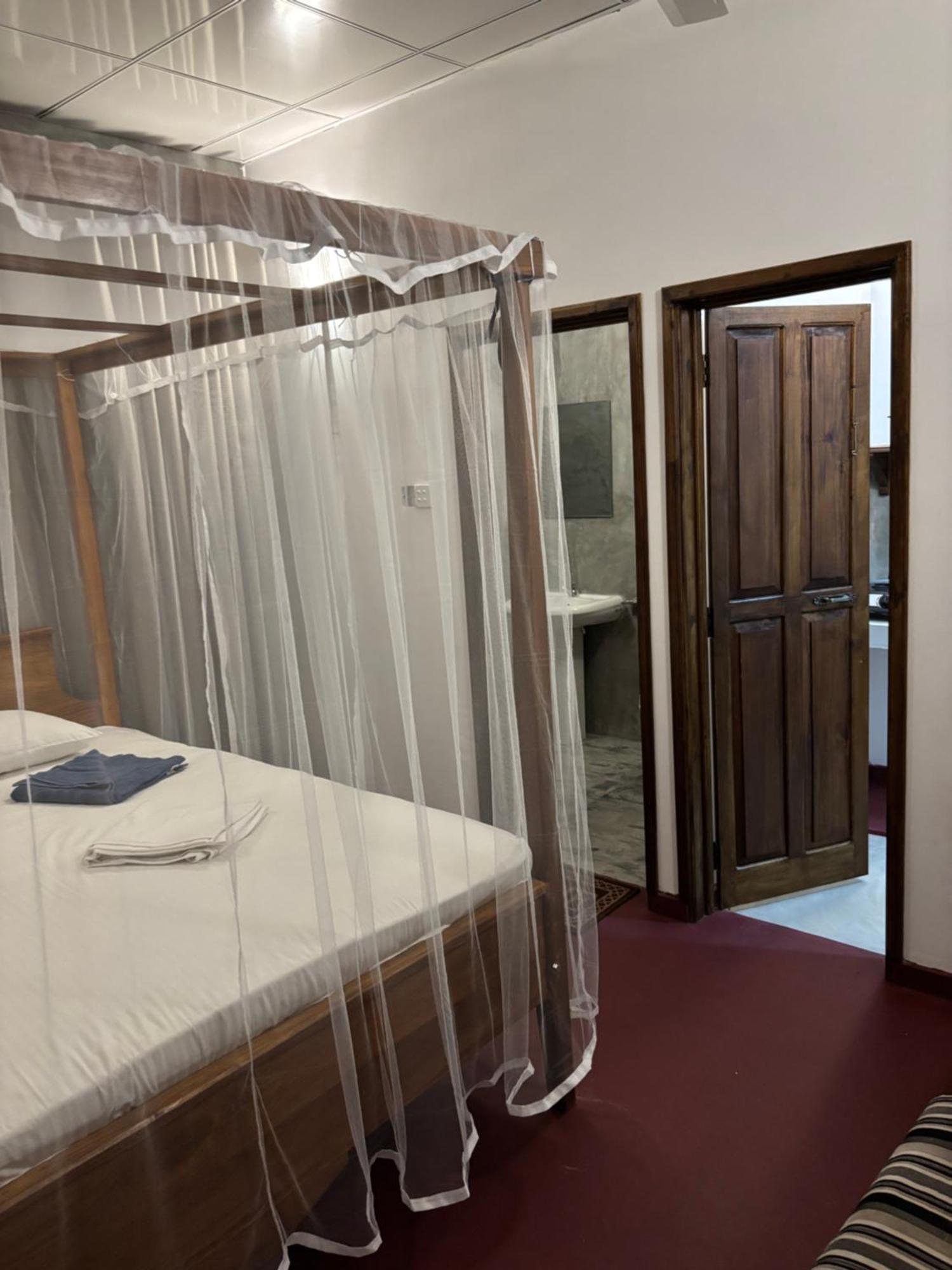 Bed and Breakfast Ima House Діквелла Екстер'єр фото