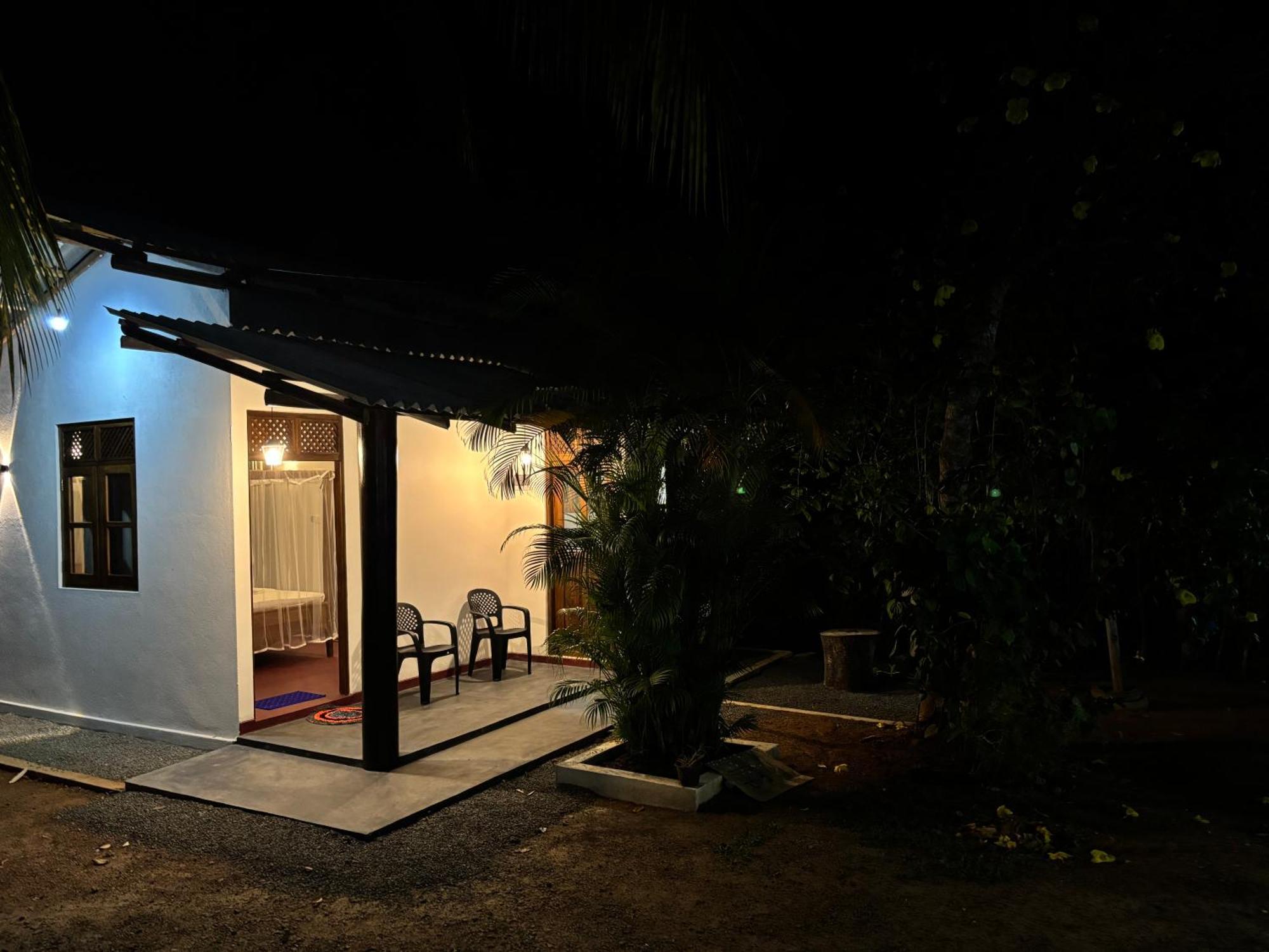 Bed and Breakfast Ima House Діквелла Екстер'єр фото
