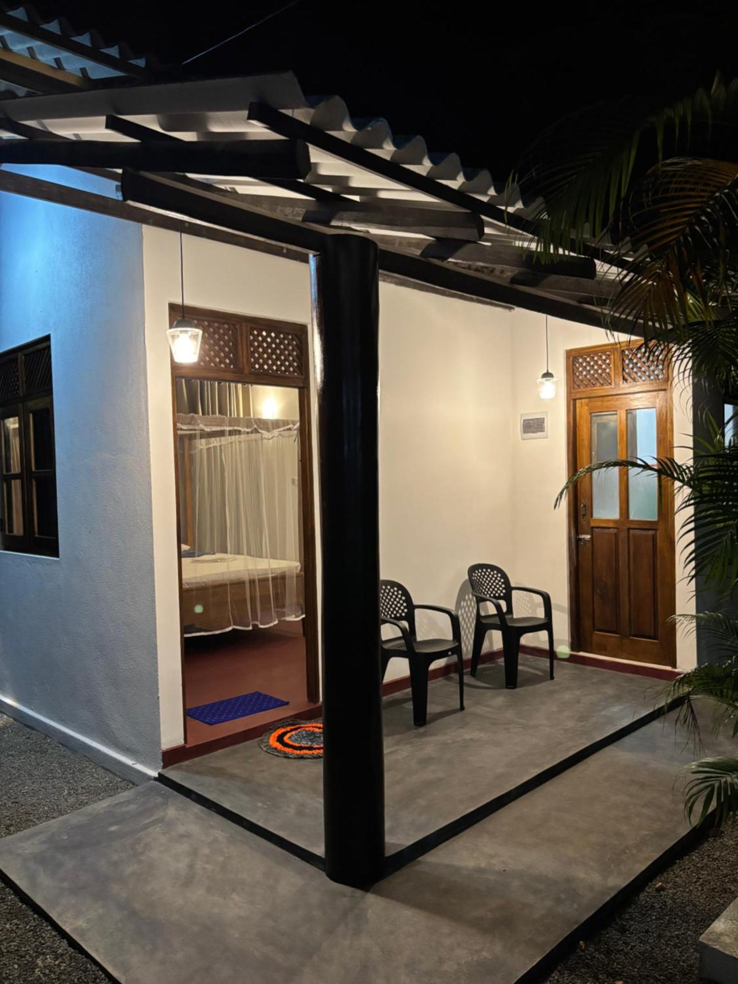 Bed and Breakfast Ima House Діквелла Екстер'єр фото