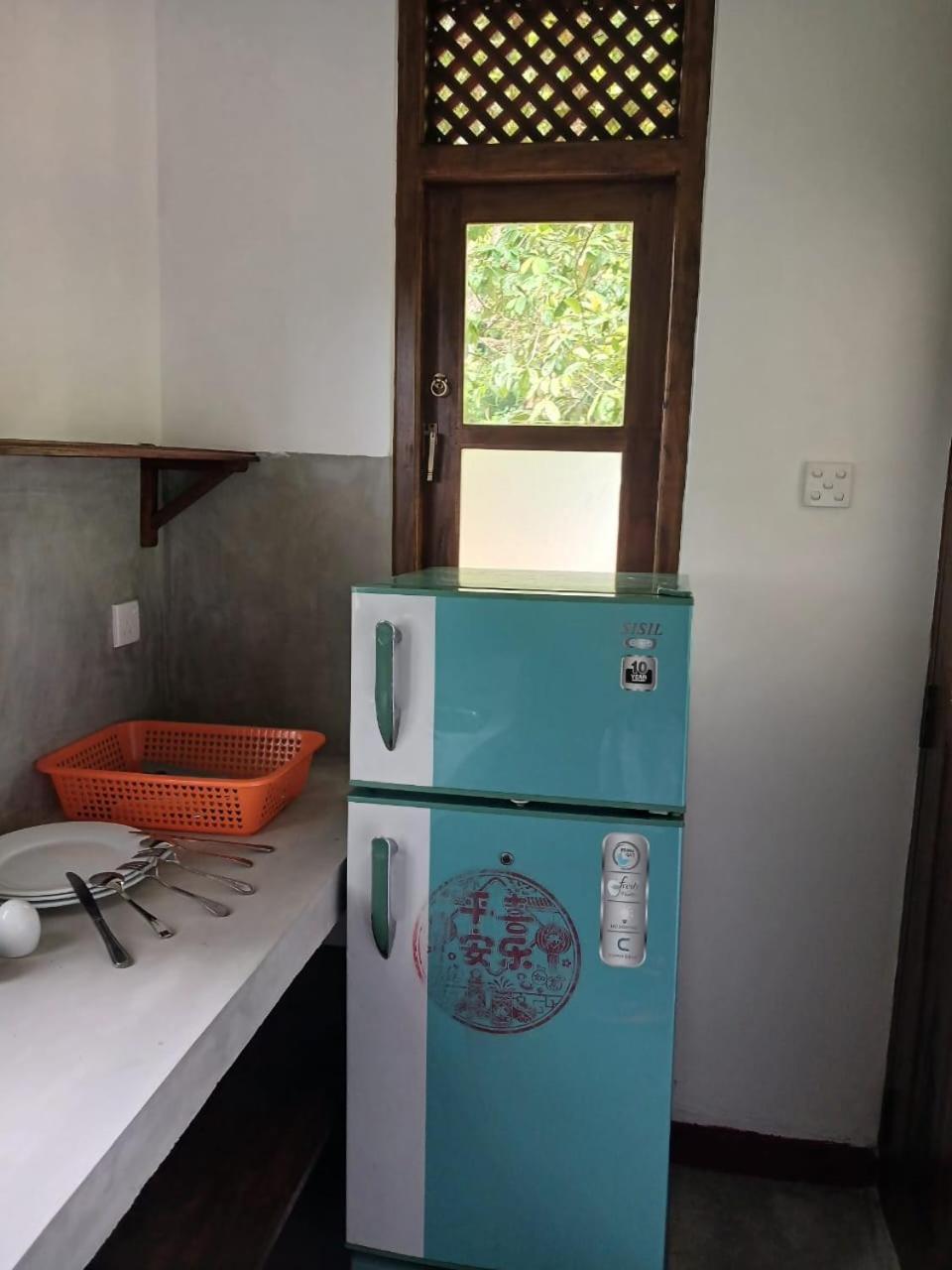 Bed and Breakfast Ima House Діквелла Екстер'єр фото