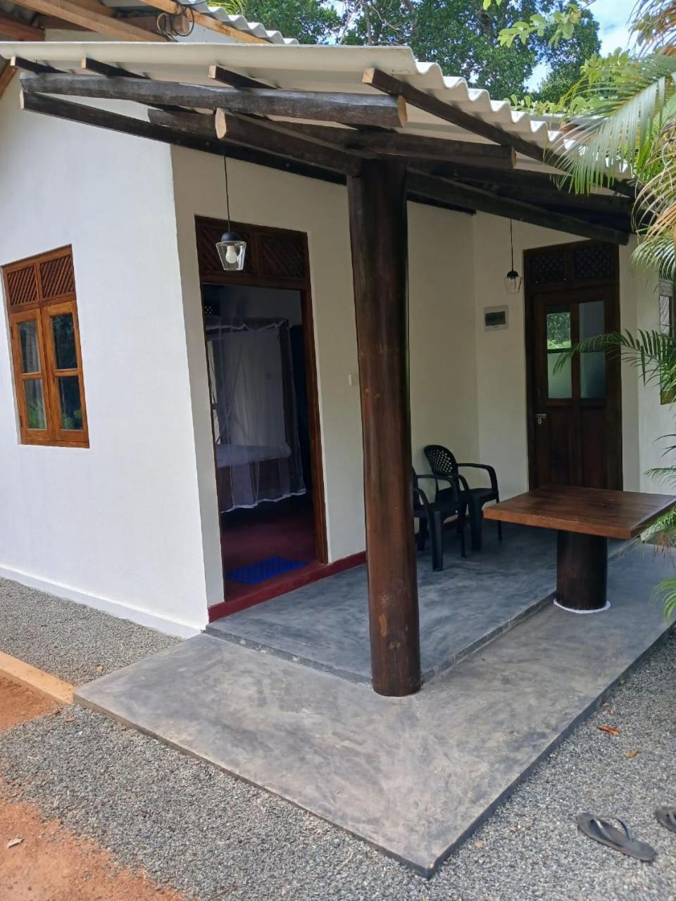 Bed and Breakfast Ima House Діквелла Екстер'єр фото