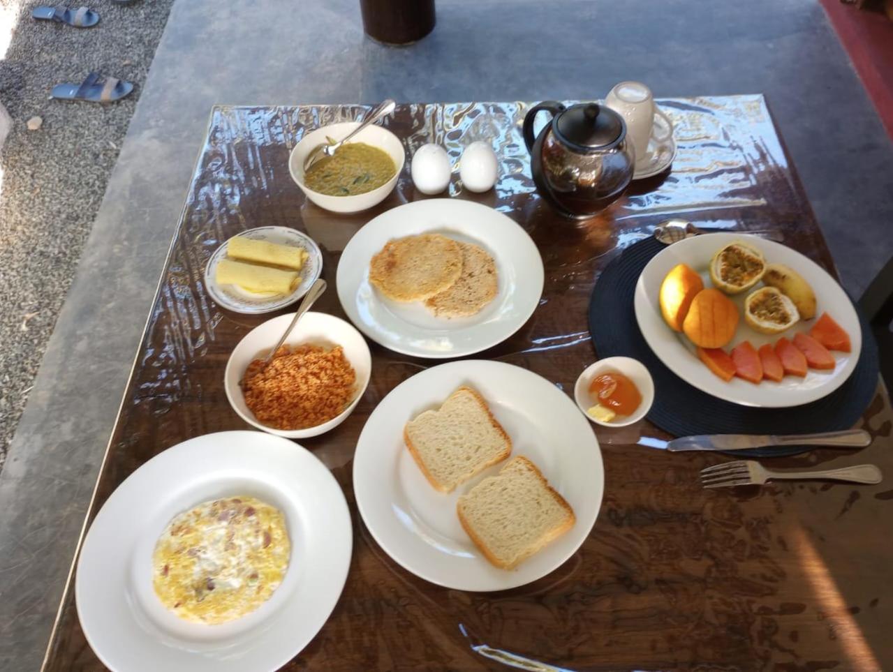 Bed and Breakfast Ima House Діквелла Екстер'єр фото